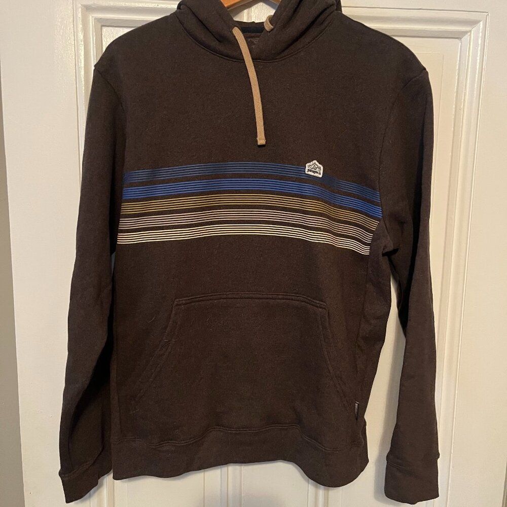 Mens M Patagonia Sweatshirt